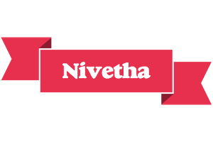 Nivetha sale logo