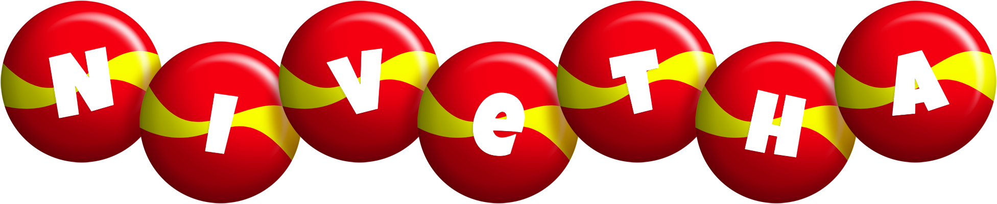 Nivetha spain logo