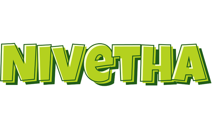 Nivetha summer logo