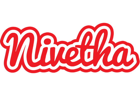 Nivetha sunshine logo