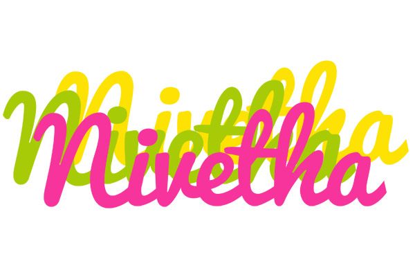 Nivetha sweets logo