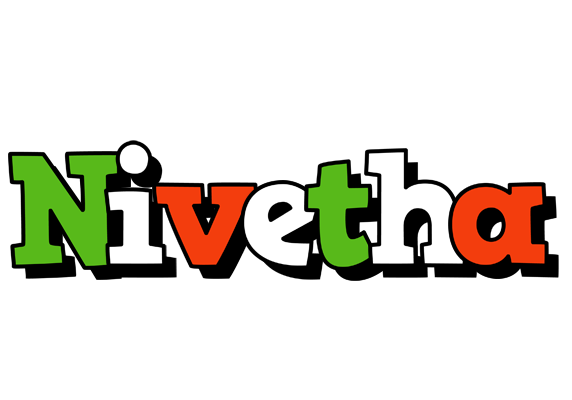 Nivetha venezia logo
