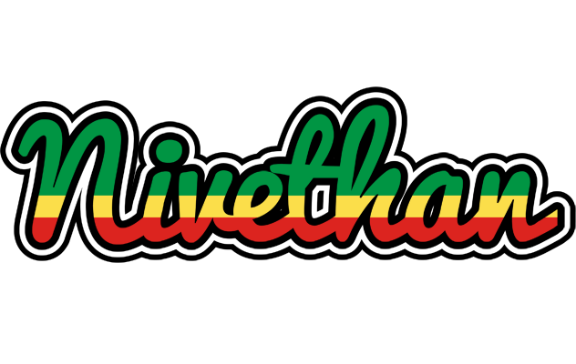 Nivethan african logo