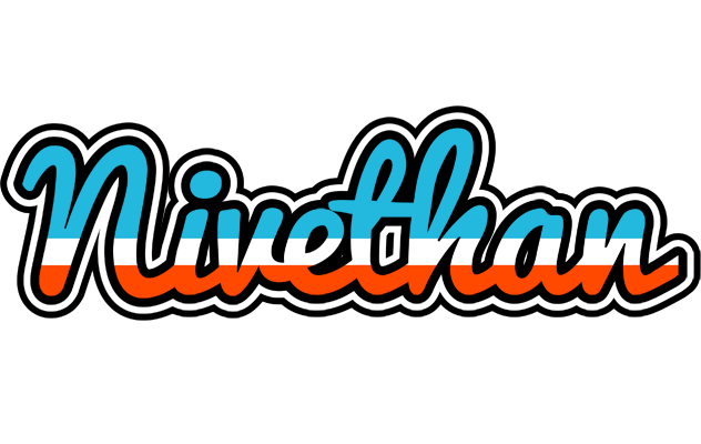 Nivethan america logo