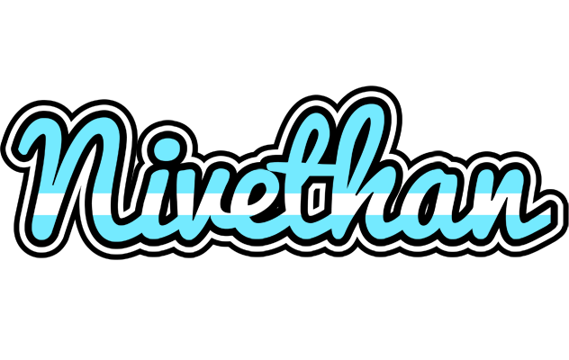 Nivethan argentine logo