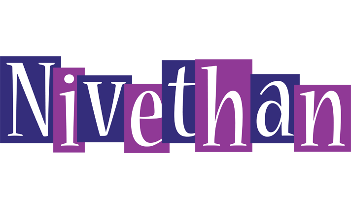 Nivethan autumn logo