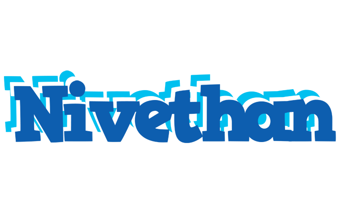 Nivethan business logo