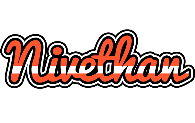 Nivethan denmark logo