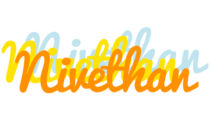 Nivethan energy logo