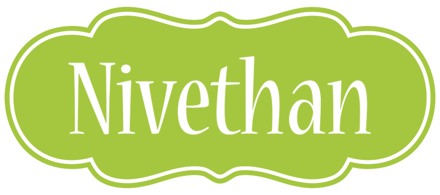 Nivethan family logo