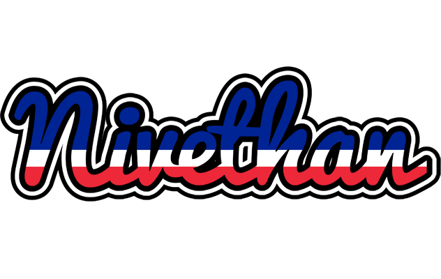 Nivethan france logo
