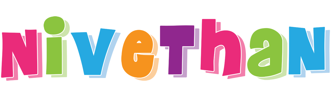 Nivethan friday logo