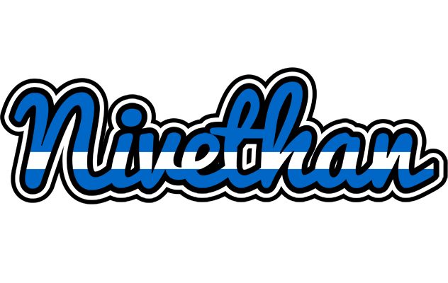 Nivethan greece logo