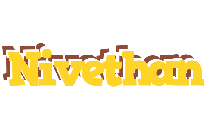 Nivethan hotcup logo