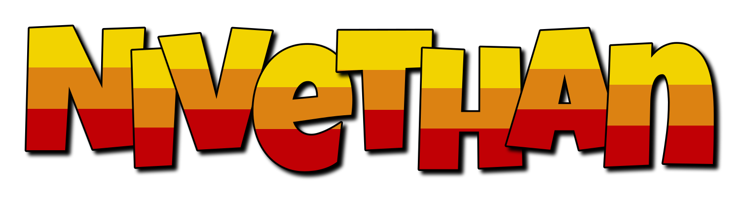 Nivethan jungle logo