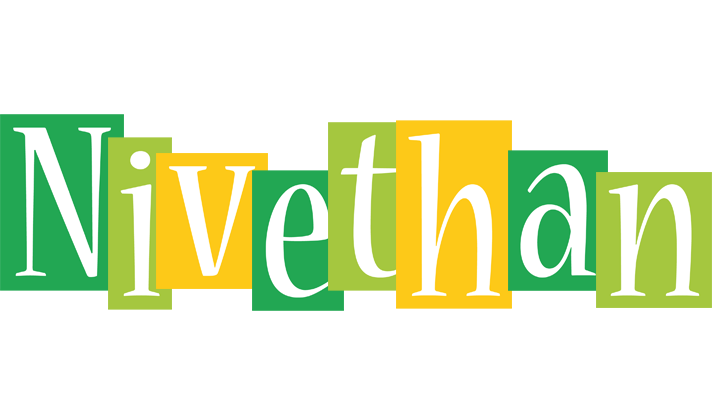 Nivethan lemonade logo