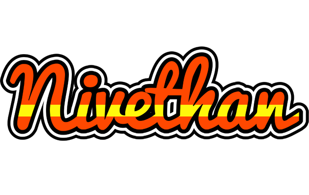 Nivethan madrid logo
