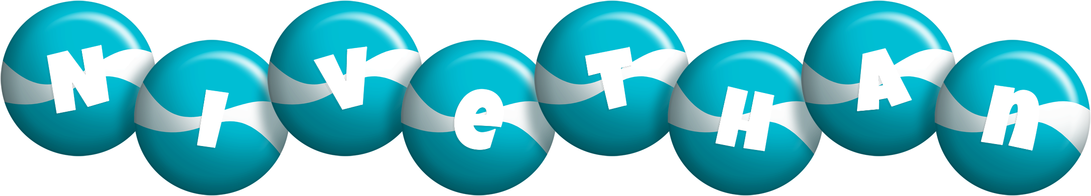 Nivethan messi logo