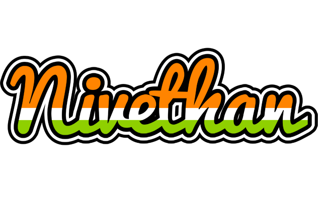 Nivethan mumbai logo