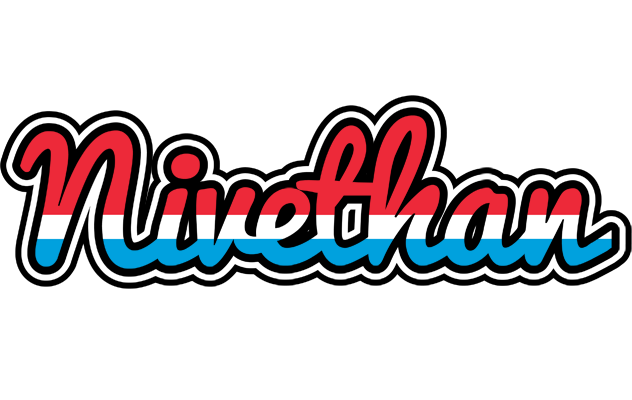 Nivethan norway logo