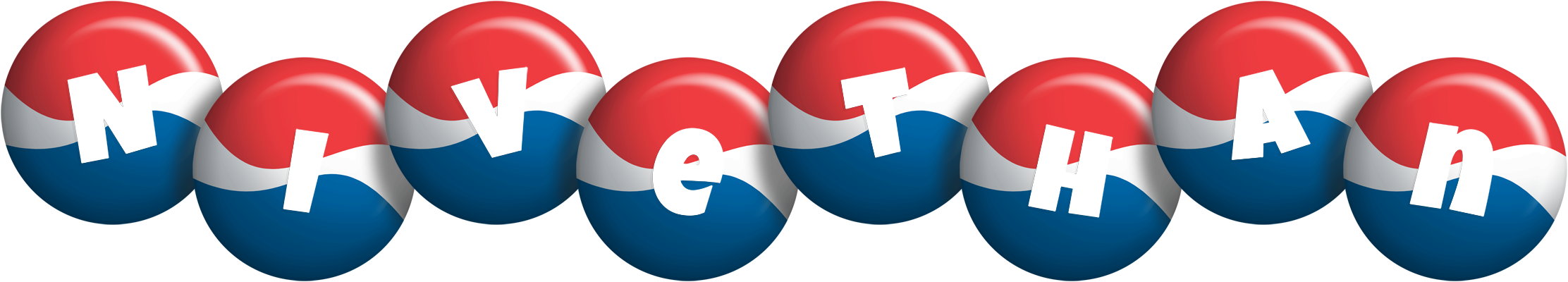 Nivethan paris logo