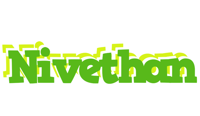 Nivethan picnic logo