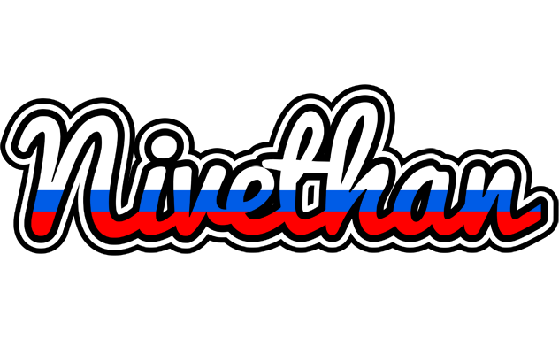 Nivethan russia logo