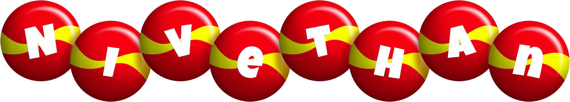 Nivethan spain logo