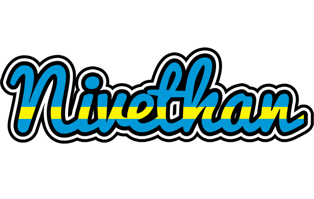 Nivethan sweden logo