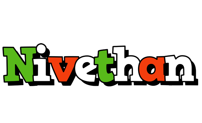 Nivethan venezia logo