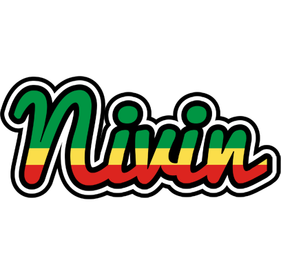 Nivin african logo
