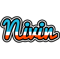 Nivin america logo