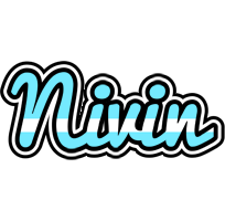 Nivin argentine logo