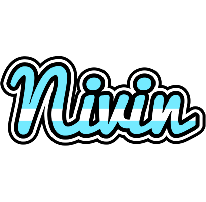 Nivin argentine logo