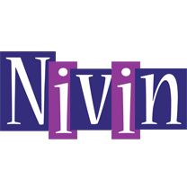 Nivin autumn logo