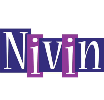 Nivin autumn logo