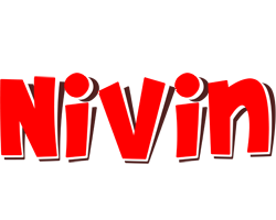 Nivin basket logo