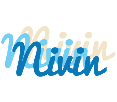 Nivin breeze logo
