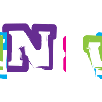 Nivin casino logo