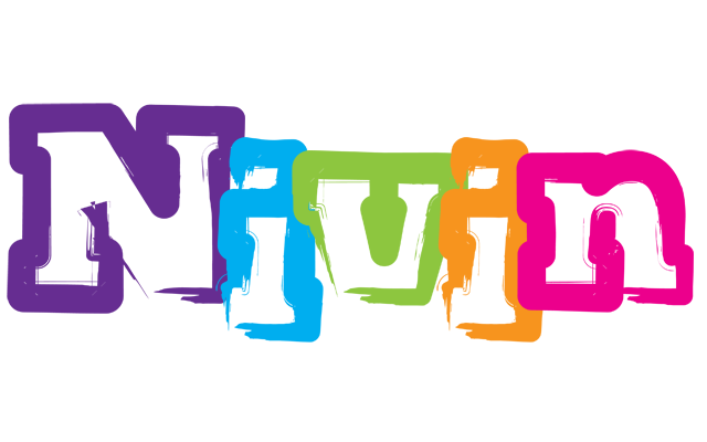 Nivin casino logo