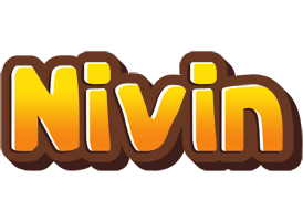 Nivin cookies logo