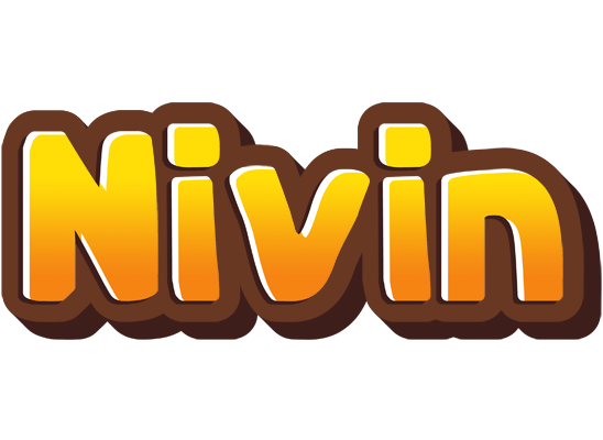 Nivin cookies logo
