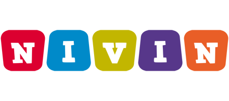 Nivin daycare logo