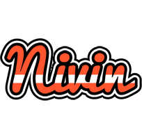 Nivin denmark logo