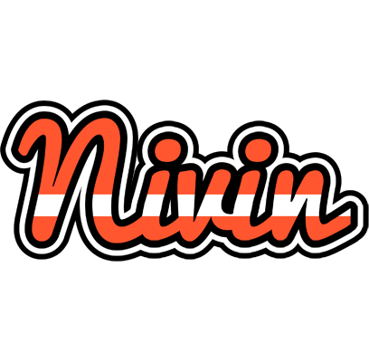 Nivin denmark logo