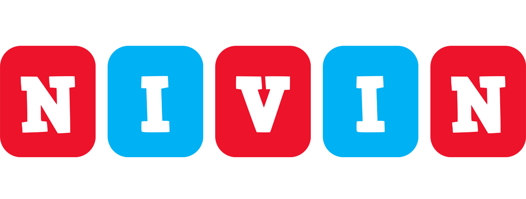 Nivin diesel logo