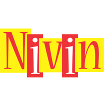 Nivin errors logo