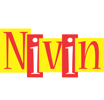 Nivin errors logo