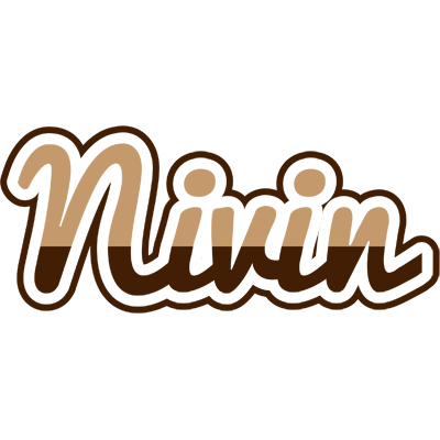 Nivin exclusive logo