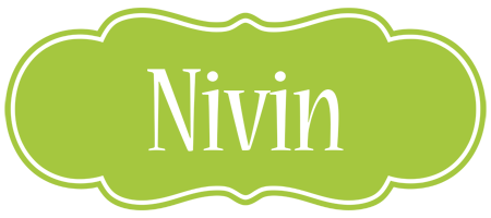 Nivin family logo